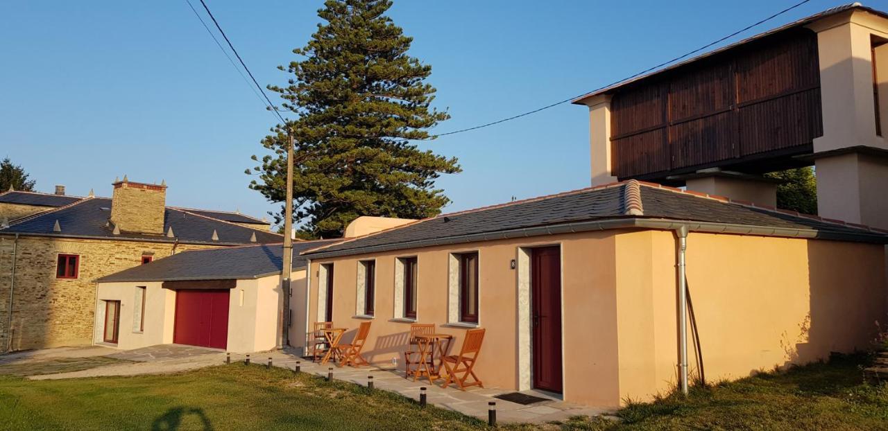 Гостевой дом Araucaria House Баррейрос Экстерьер фото